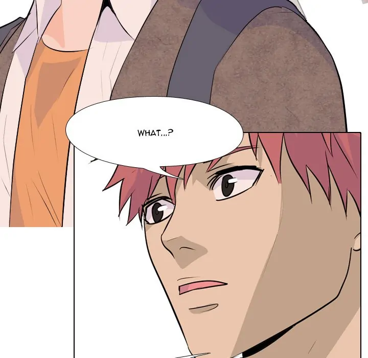High School Legend: Red Dragon Chapter 21 - Page 18