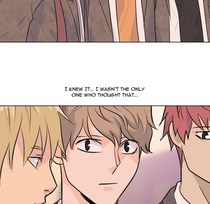 High School Legend: Red Dragon Chapter 21 - Page 22