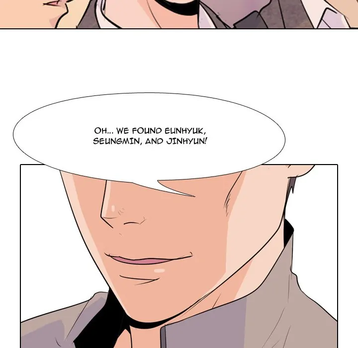 High School Legend: Red Dragon Chapter 21 - Page 23