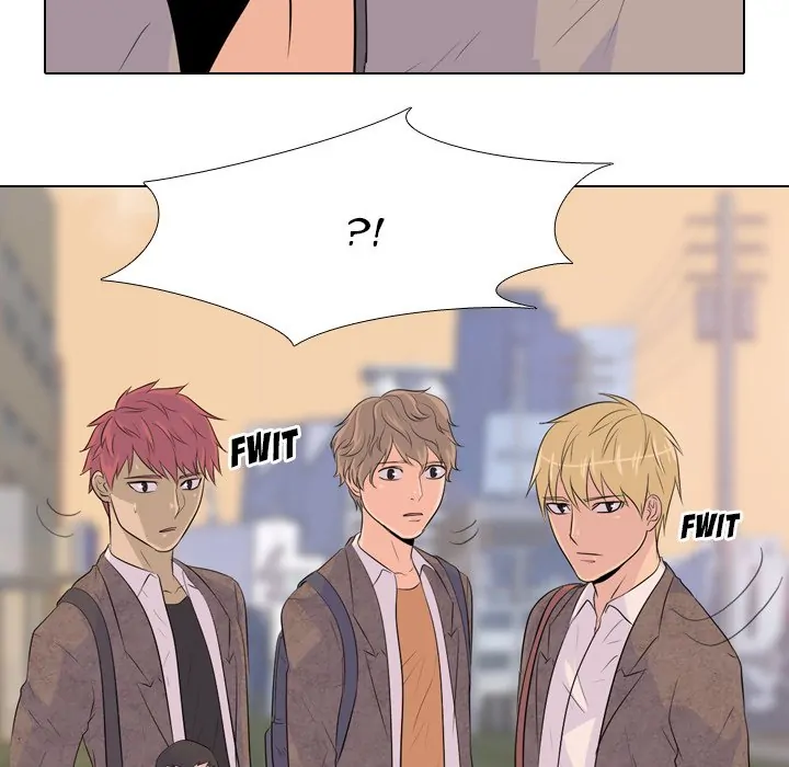 High School Legend: Red Dragon Chapter 21 - Page 24