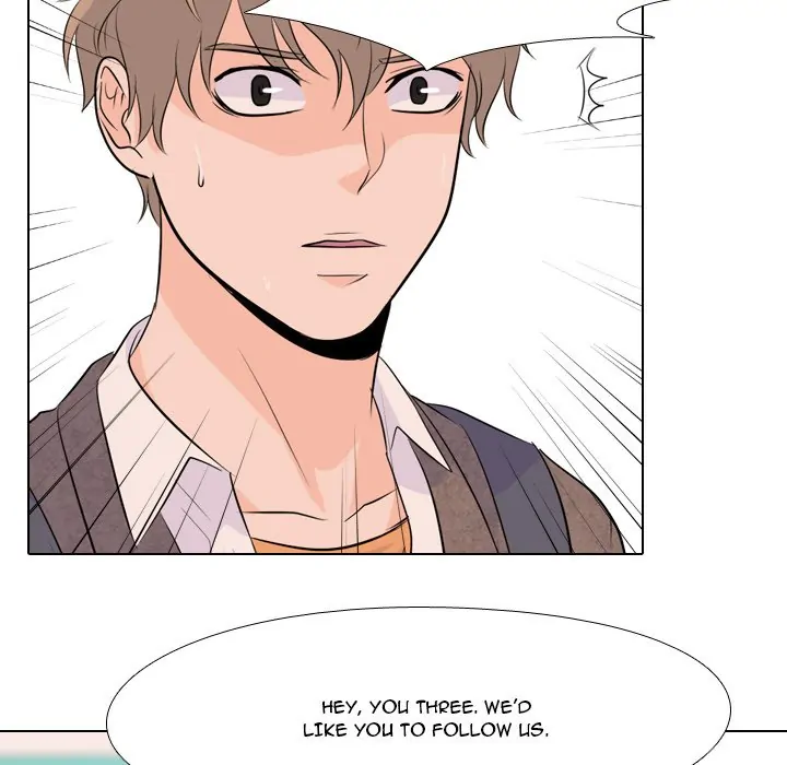 High School Legend: Red Dragon Chapter 21 - Page 27