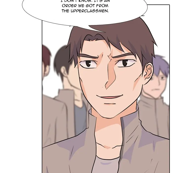 High School Legend: Red Dragon Chapter 21 - Page 30