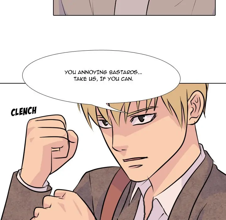 High School Legend: Red Dragon Chapter 21 - Page 31
