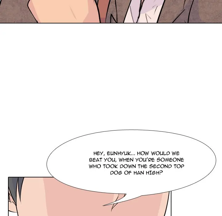 High School Legend: Red Dragon Chapter 21 - Page 32