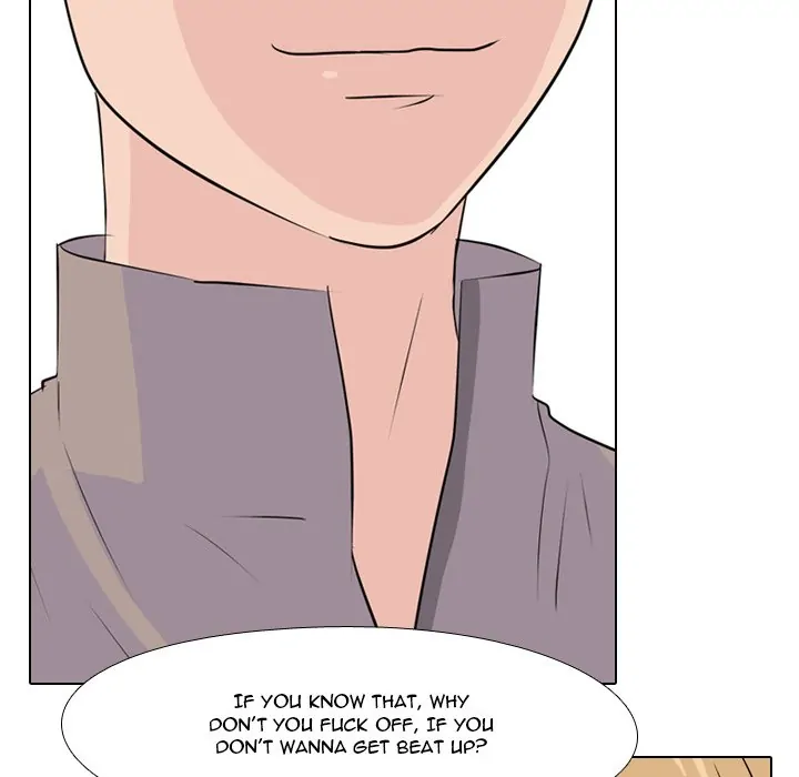 High School Legend: Red Dragon Chapter 21 - Page 33