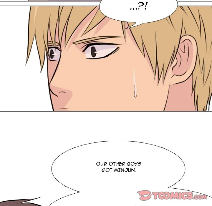 High School Legend: Red Dragon Chapter 21 - Page 36
