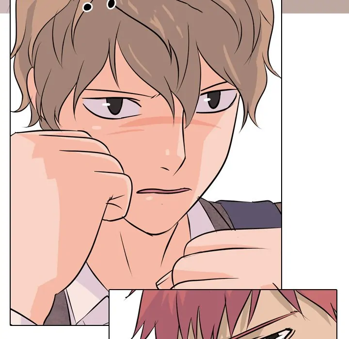 High School Legend: Red Dragon Chapter 21 - Page 39