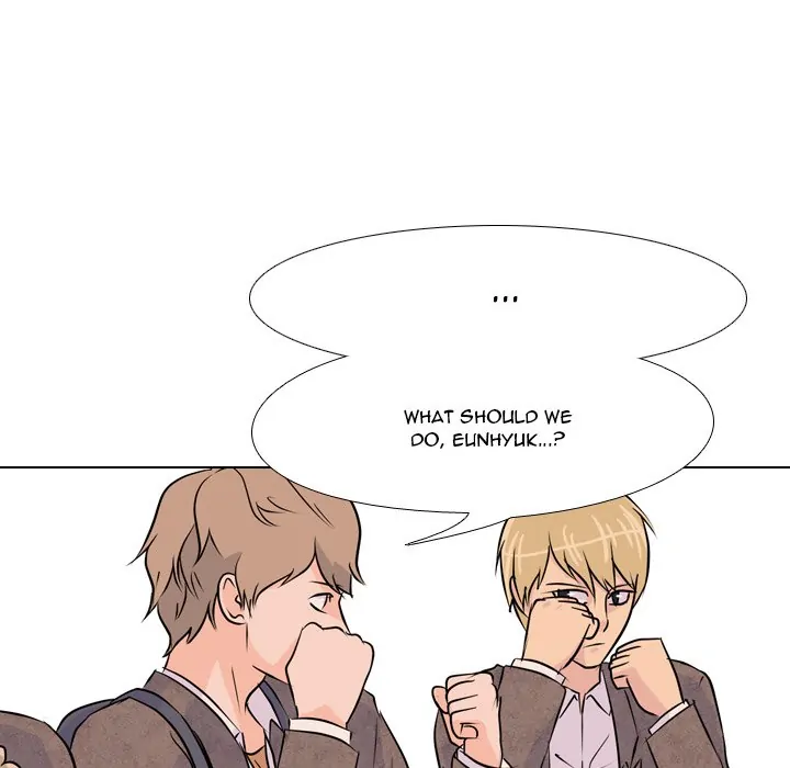 High School Legend: Red Dragon Chapter 21 - Page 41