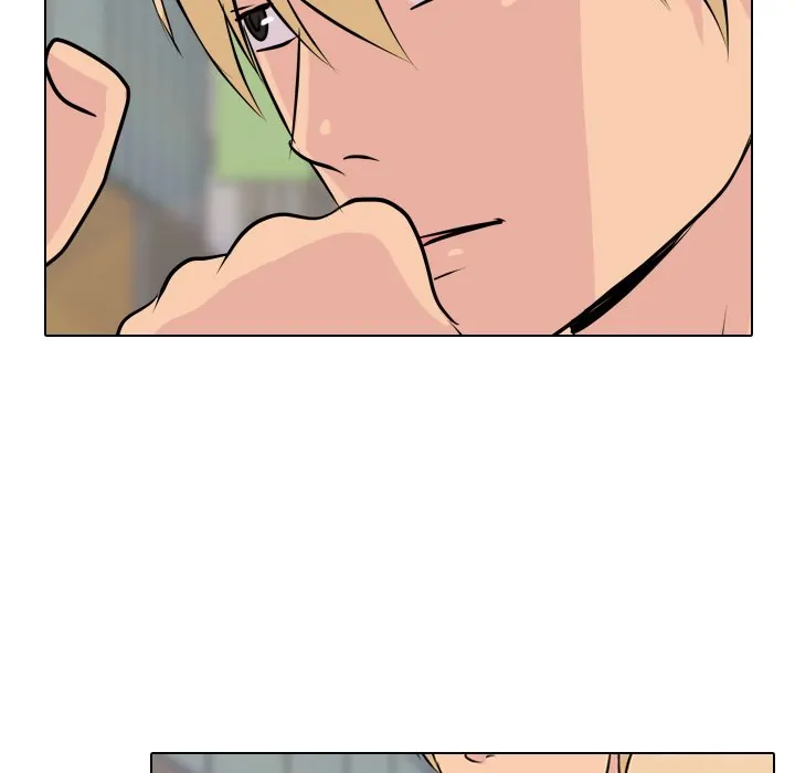 High School Legend: Red Dragon Chapter 21 - Page 43