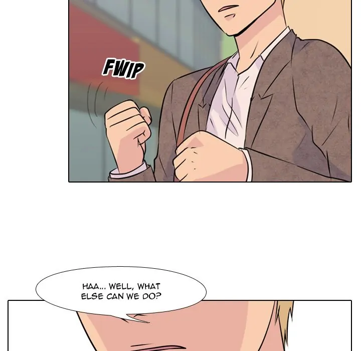 High School Legend: Red Dragon Chapter 21 - Page 44