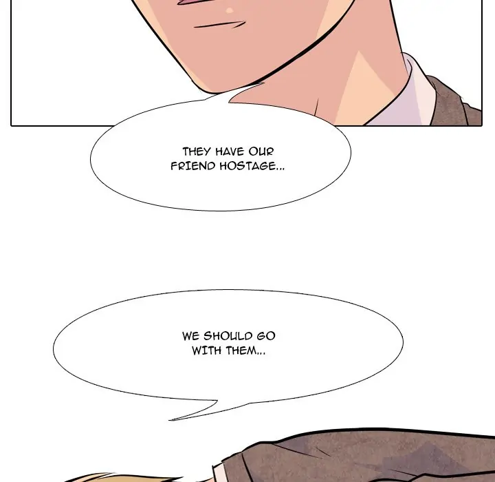 High School Legend: Red Dragon Chapter 21 - Page 45