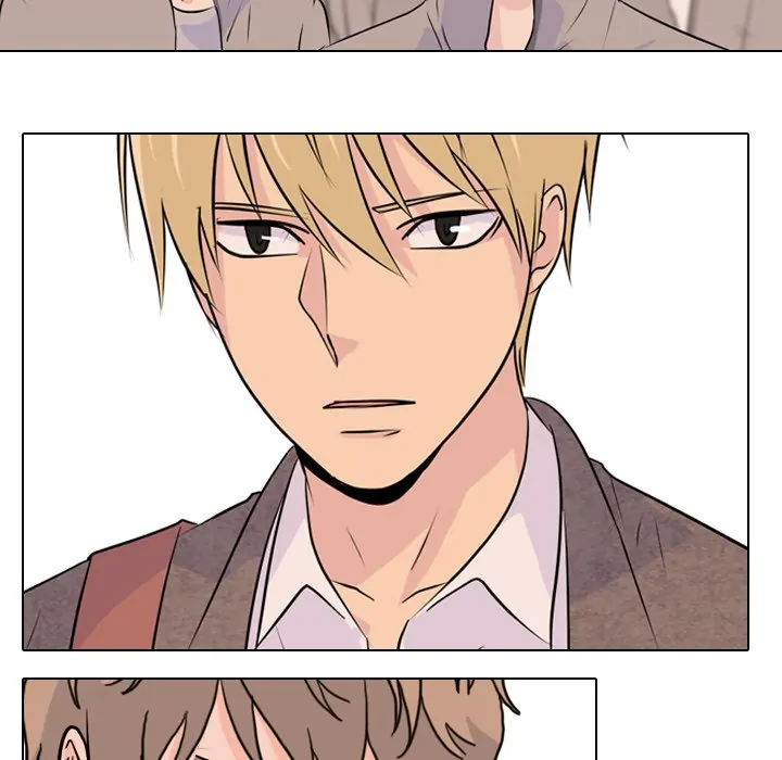 High School Legend: Red Dragon Chapter 21 - Page 48