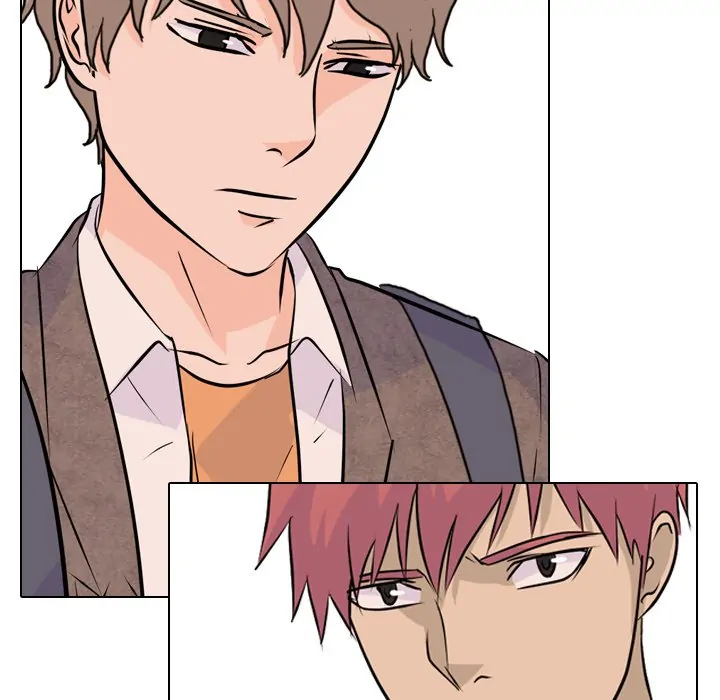 High School Legend: Red Dragon Chapter 21 - Page 49