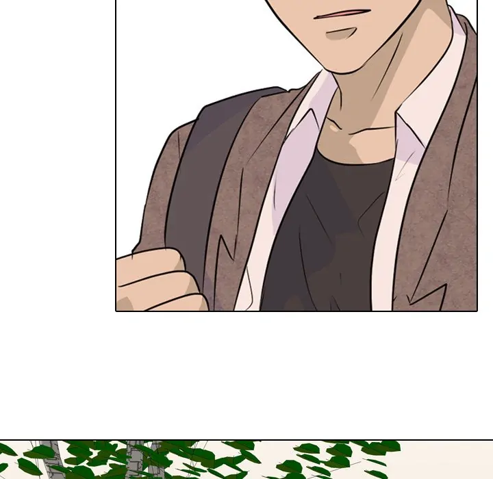 High School Legend: Red Dragon Chapter 21 - Page 50