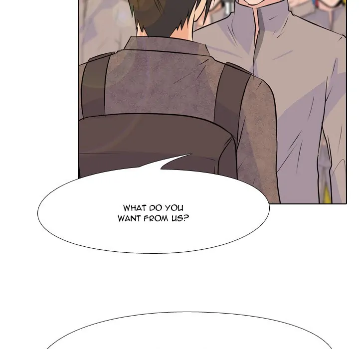 High School Legend: Red Dragon Chapter 21 - Page 56