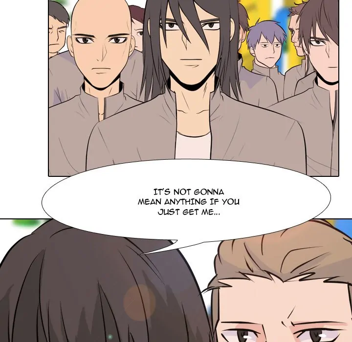 High School Legend: Red Dragon Chapter 21 - Page 58