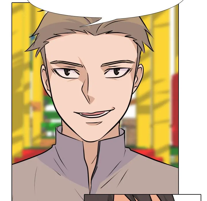 High School Legend: Red Dragon Chapter 21 - Page 60