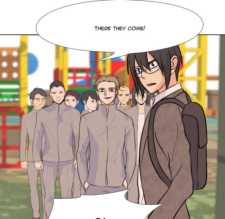 High School Legend: Red Dragon Chapter 21 - Page 62