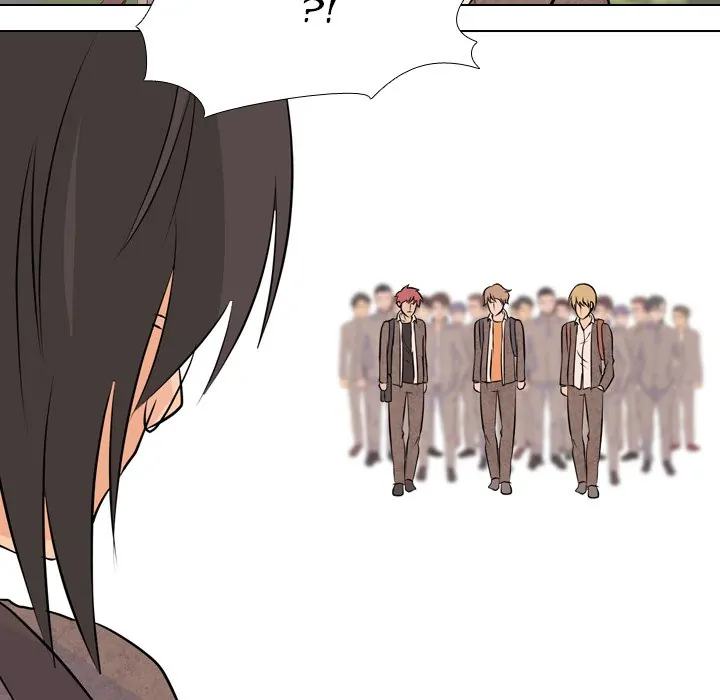 High School Legend: Red Dragon Chapter 21 - Page 63