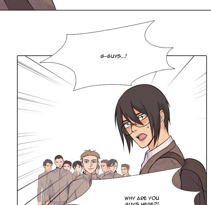 High School Legend: Red Dragon Chapter 21 - Page 64