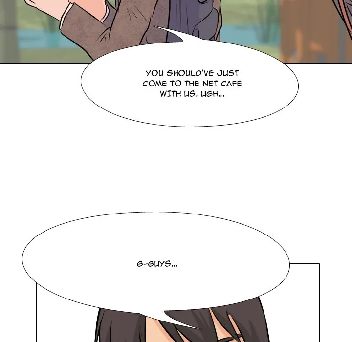High School Legend: Red Dragon Chapter 21 - Page 67