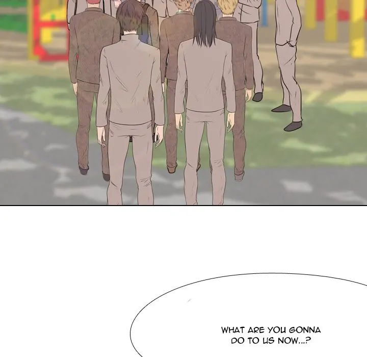 High School Legend: Red Dragon Chapter 21 - Page 71