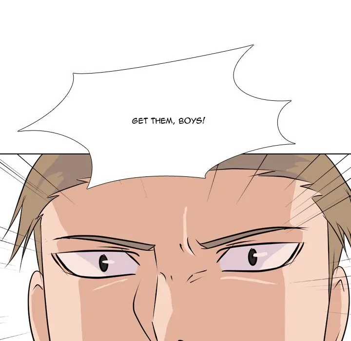High School Legend: Red Dragon Chapter 21 - Page 74