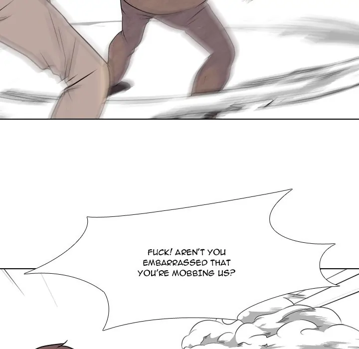 High School Legend: Red Dragon Chapter 21 - Page 81