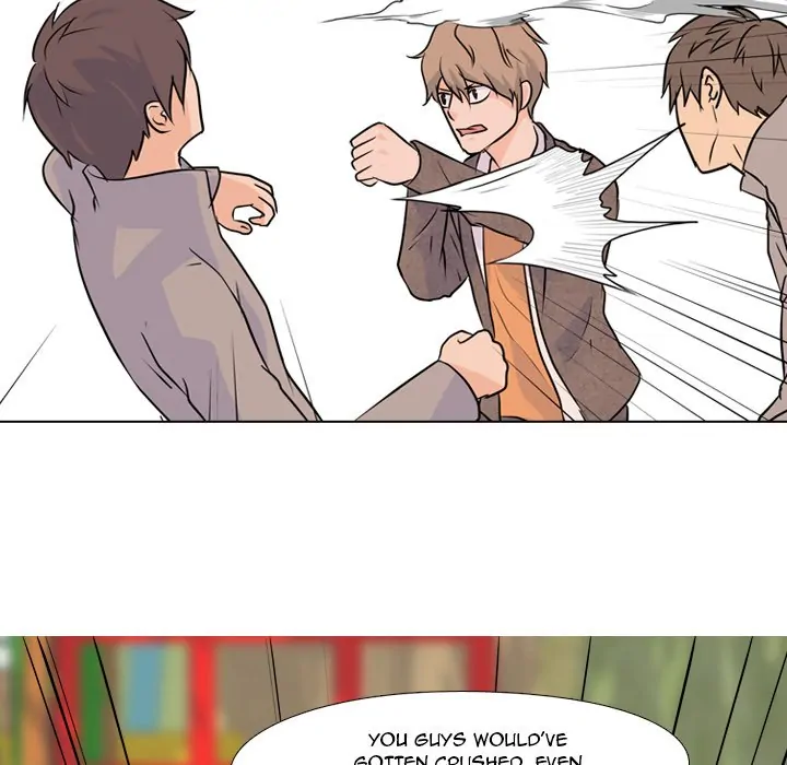 High School Legend: Red Dragon Chapter 21 - Page 82
