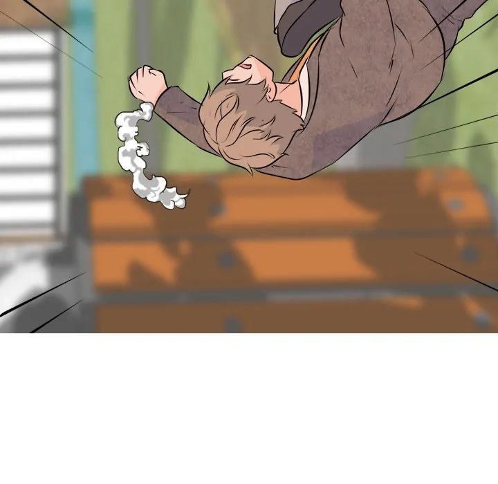 High School Legend: Red Dragon Chapter 21 - Page 84