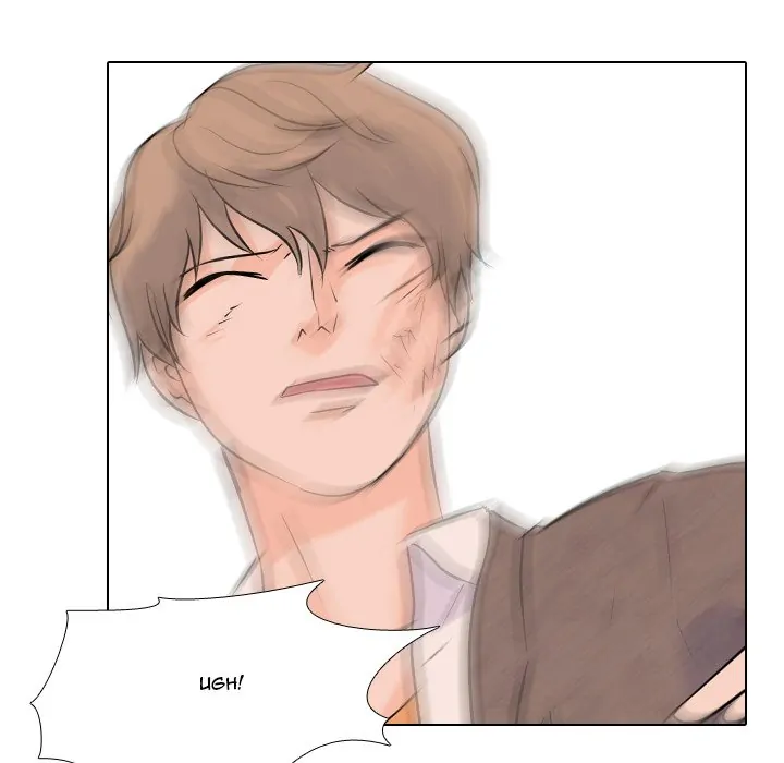 High School Legend: Red Dragon Chapter 21 - Page 85