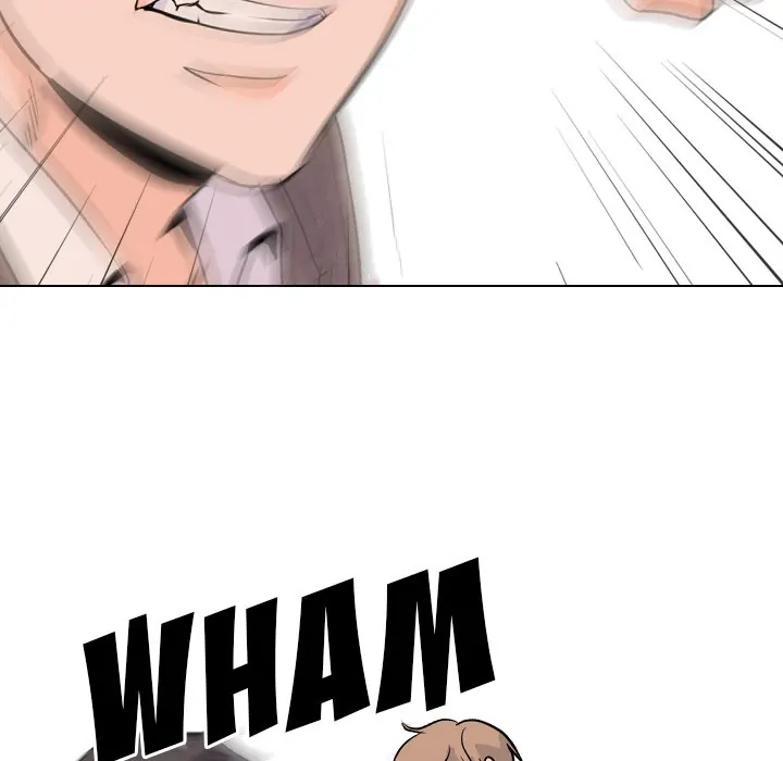 High School Legend: Red Dragon Chapter 21 - Page 87