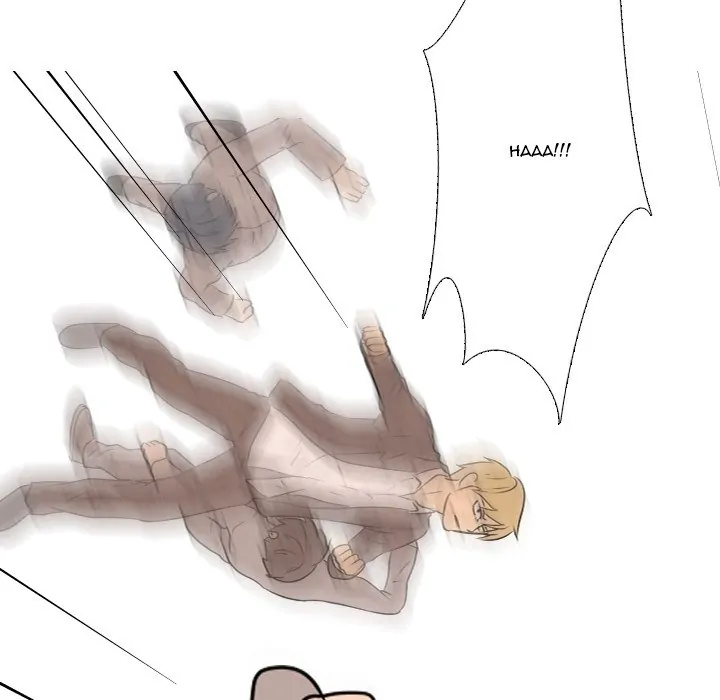 High School Legend: Red Dragon Chapter 21 - Page 94