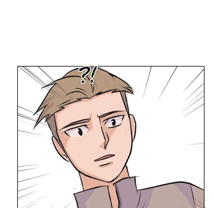 High School Legend: Red Dragon Chapter 21 - Page 96
