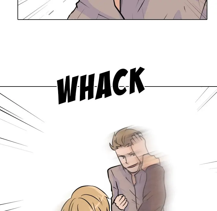 High School Legend: Red Dragon Chapter 21 - Page 97