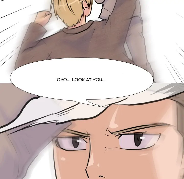 High School Legend: Red Dragon Chapter 21 - Page 98