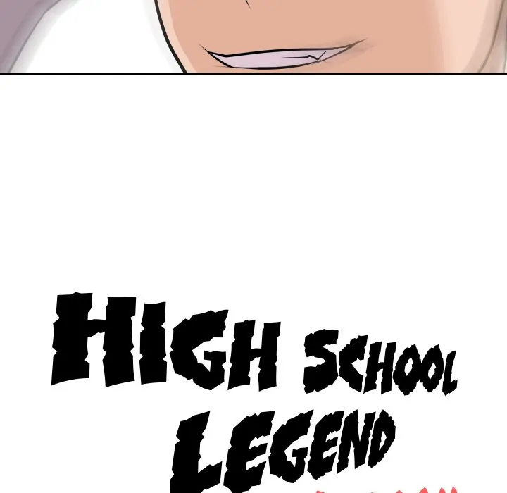 High School Legend: Red Dragon Chapter 21 - Page 99