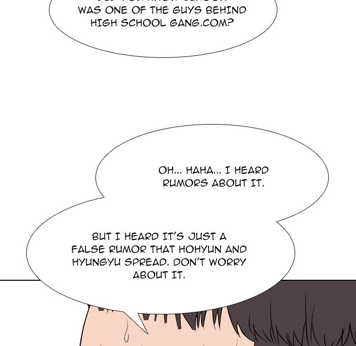 High School Legend: Red Dragon Chapter 210 - Page 101