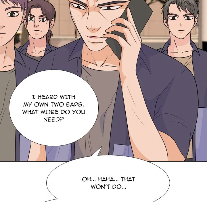 High School Legend: Red Dragon Chapter 210 - Page 104