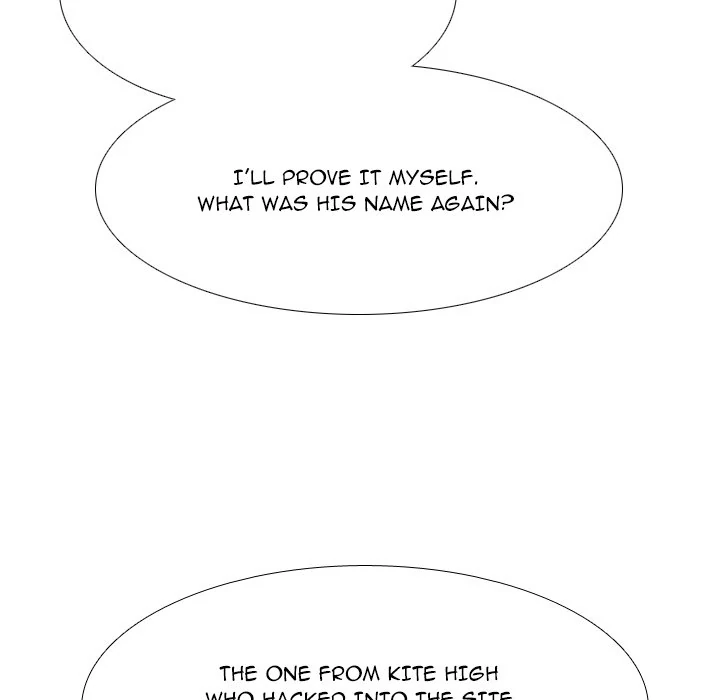 High School Legend: Red Dragon Chapter 210 - Page 107
