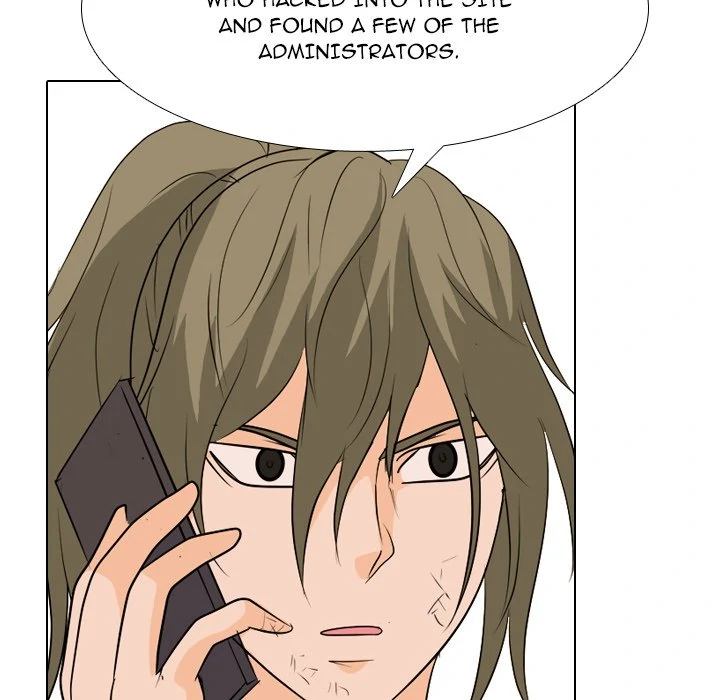 High School Legend: Red Dragon Chapter 210 - Page 108