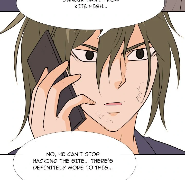 High School Legend: Red Dragon Chapter 210 - Page 112