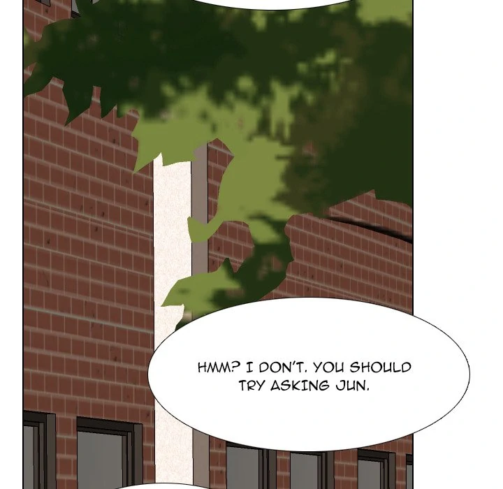 High School Legend: Red Dragon Chapter 210 - Page 114