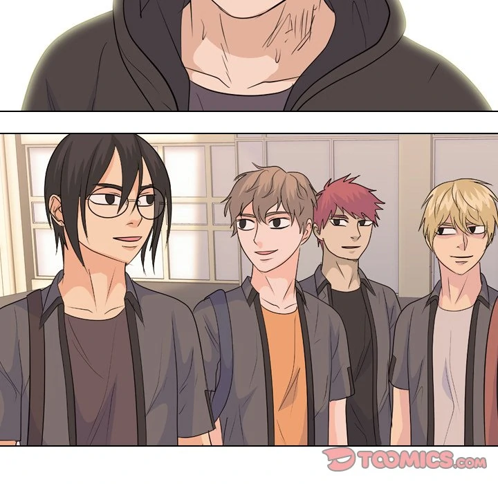 High School Legend: Red Dragon Chapter 210 - Page 123