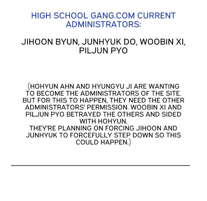 High School Legend: Red Dragon Chapter 210 - Page 127