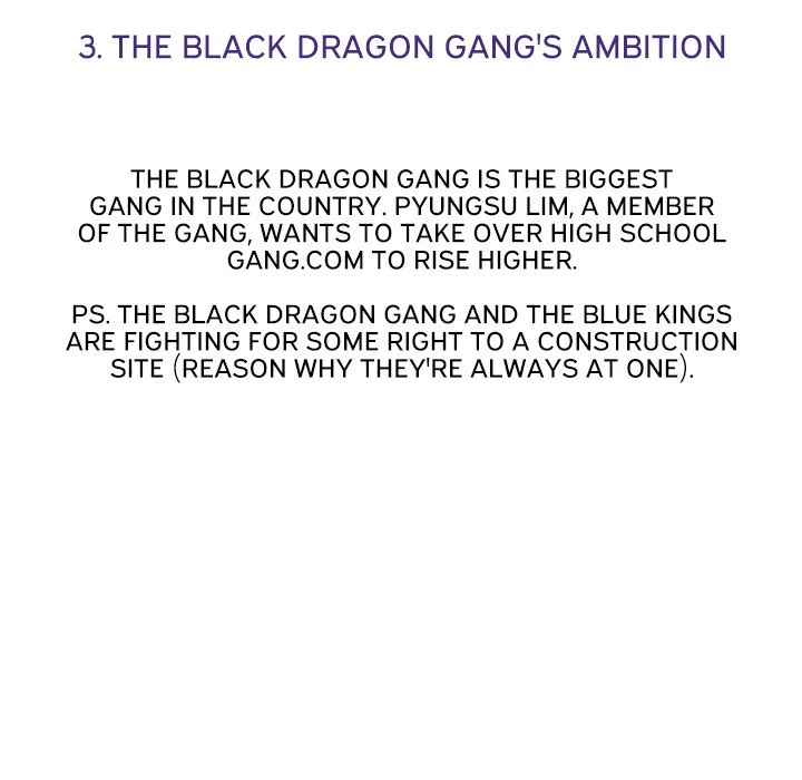 High School Legend: Red Dragon Chapter 210 - Page 129
