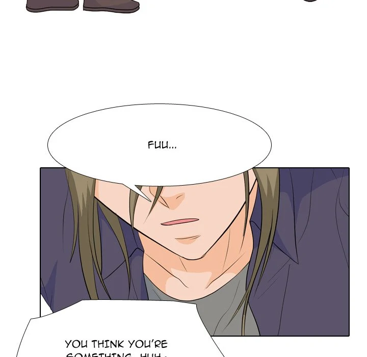 High School Legend: Red Dragon Chapter 210 - Page 16