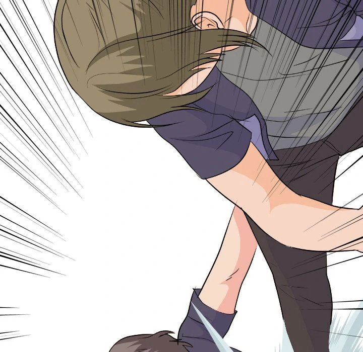 High School Legend: Red Dragon Chapter 210 - Page 18