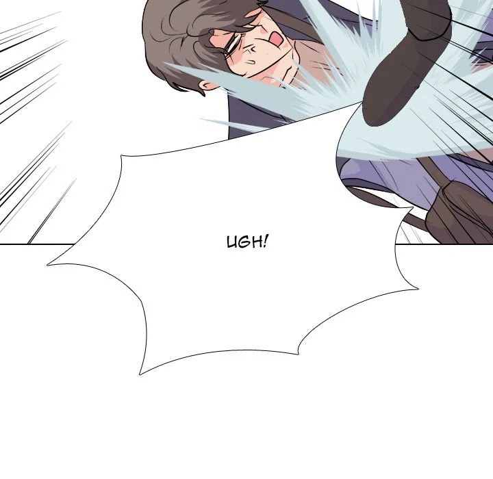 High School Legend: Red Dragon Chapter 210 - Page 19