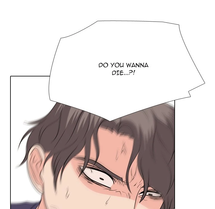 High School Legend: Red Dragon Chapter 210 - Page 20